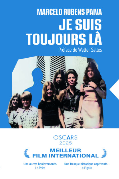 Je suis toujours là